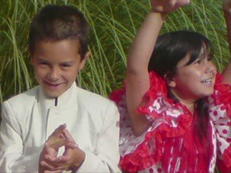 Canelita nuevo disco 2009 ( dale comba )