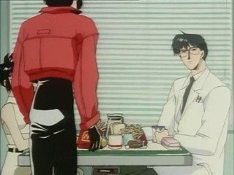 Tokyo Babylon 1
