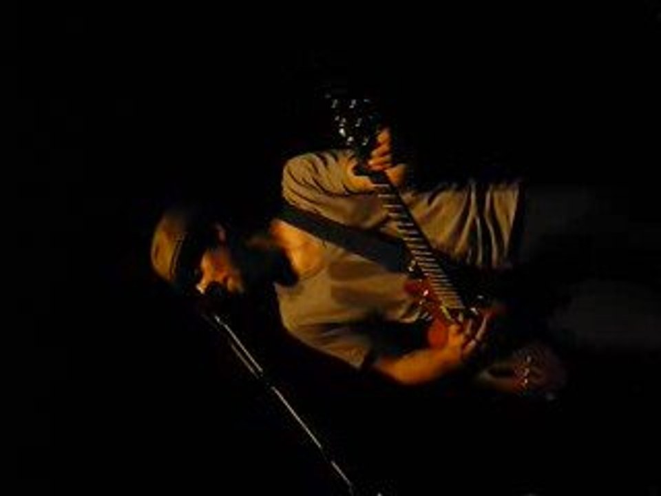 Jason Mraz Olympia 14/03/08