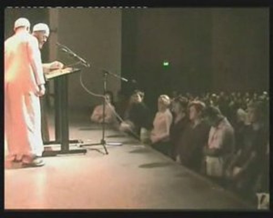 Khalid Yasin - Le but de la vie 7/7