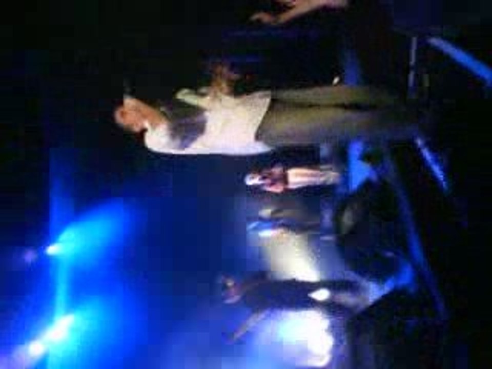 Dar-K Live à Caen 3