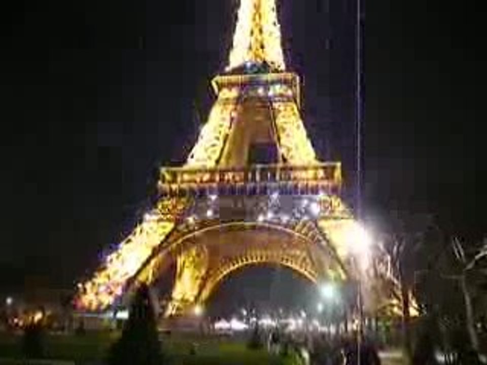Tour Eiffel
