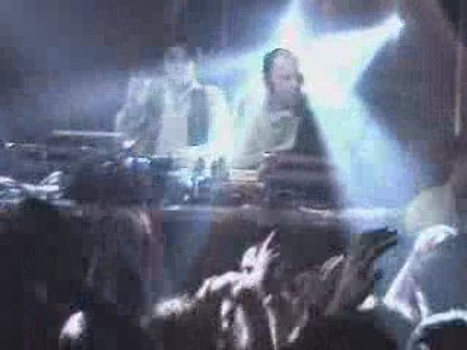 The Shoes - Live In Reims (La Cartonnerie) (19 mars 2009)