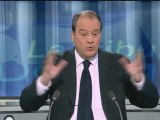 JEAN-CHRISTOPHE CAMBADELIS - La tribune BFM - Partie 2