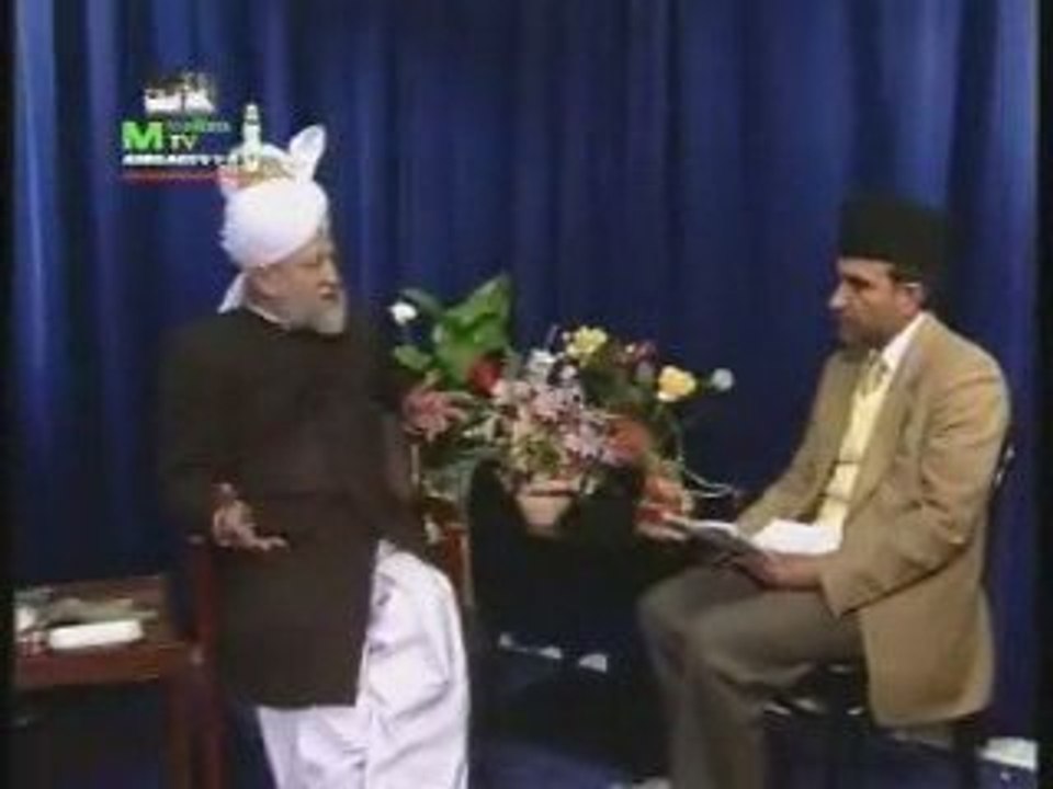 Differences Between Islam and Other Religions - Part 1