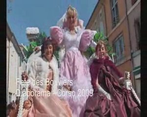 Corso 2009 - Le diaporama