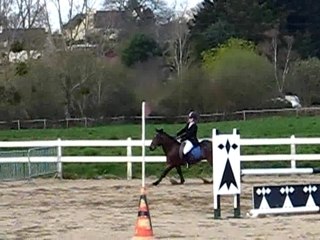 Maud & Ever D3p (caudan - 29.03.09)