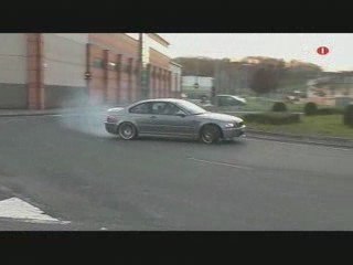 Entrevista a Iñaki Alberdi 29-03-2009