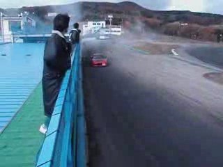 Ebisu Drift Matsuri