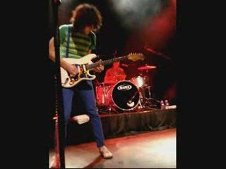 Neimo - Can You Call Me (suite) 28.03.09 Marcoussis