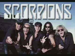 Scorpions Destin