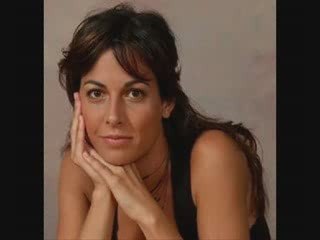 Mara Torres en Lo + Plus (10 de marzo de 2004)