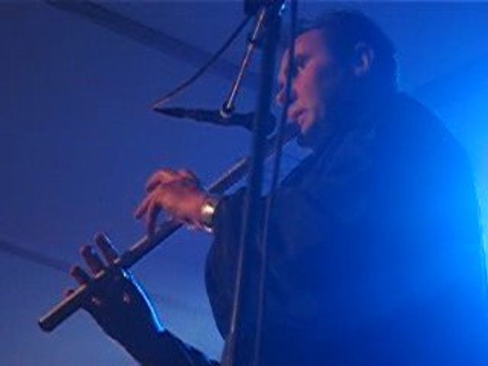 ATTERT BELGIQUE 28.03.09 NUIT CELTIQUE TRI YANN