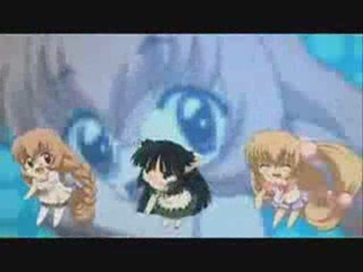 ⁣Anime/J-Pop & influences