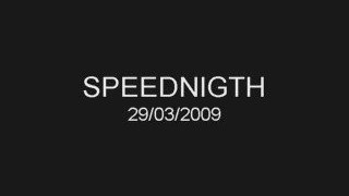 Speednigth