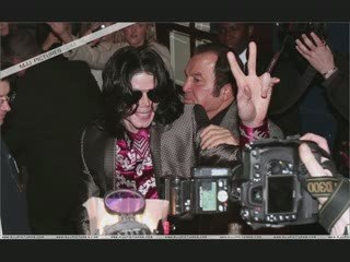 Imelda Michael Jackson Interview on LBC radio