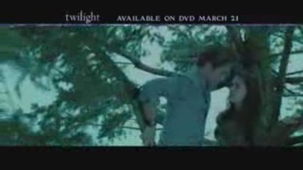 Twilight dvd comercial the twilight mexican