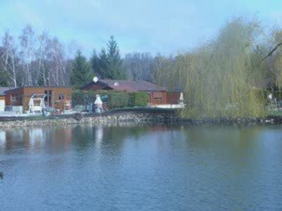 Pêche du mois de MARS 2009
