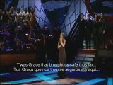 Amazing Grace - Hayley Westenra com legenda em Portugues