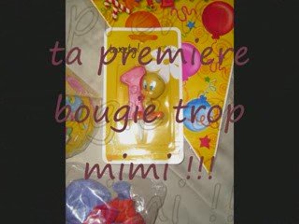 Annif kenzo