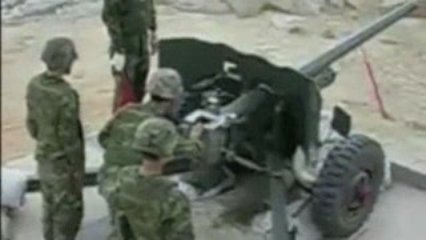 Compilation accidents de tirs