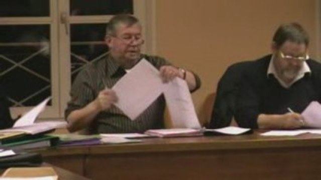 2 ème partie - Longeville - 27 03 2009