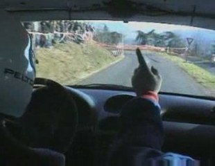 Vignes de Regnié 2009 caméra embarquée Gael Morin maxicorde