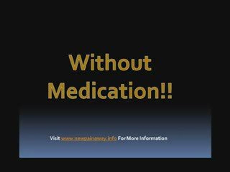 How To Stop Panic Attacks And Overcome Anxiety