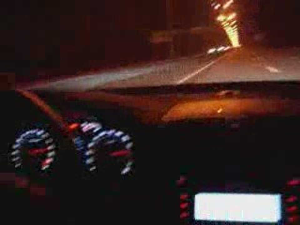 [REPRISE]  Octavia RS TFSI / Impreza WRX 2006 / Mazda 6 MPS