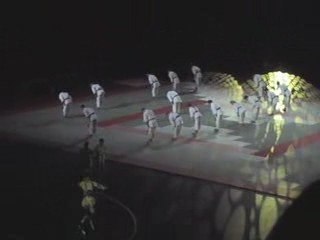 festival des arts martiaux  2009