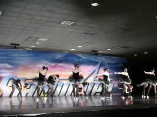 Starpower Competition - Phantom