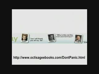 Susan Owen-Thursfield Reveals Stop Panic Secrets