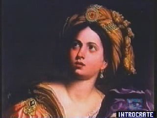 Mystères de la Bible, La Reine Esther - 2 de 3