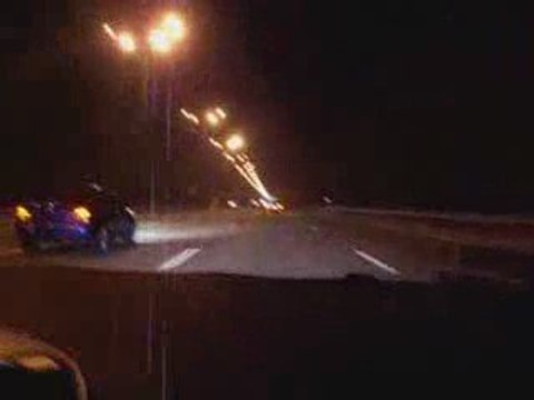 [REPRISE] Ibiza FR 20VT / Impreza WRX 2006 / Octavia RS TFSI