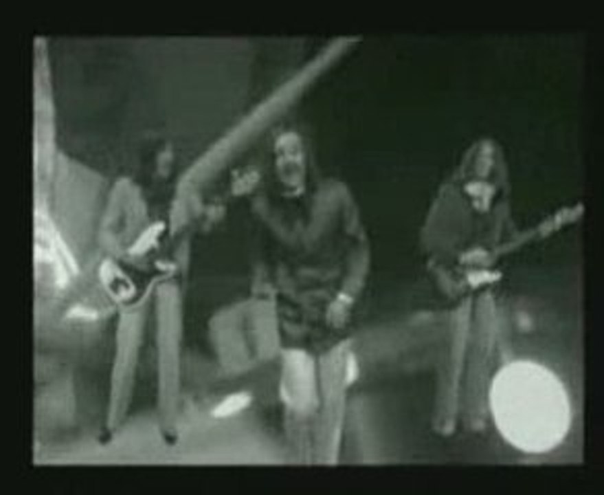 Anarchic System - Cherie sha la la
