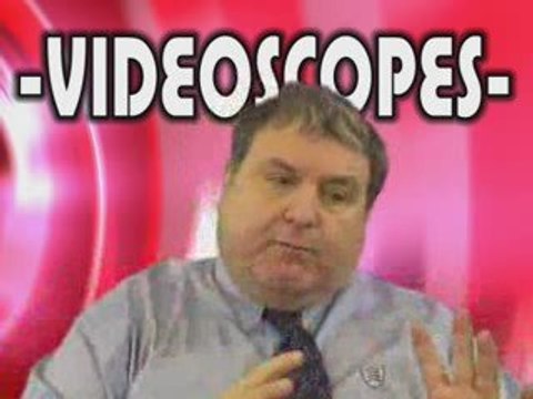 Russell Grant Video Horoscope Libra March Monday 30th