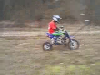 Sur le circuit a st claude