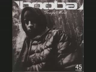 Booba feat. LIM  - Animals