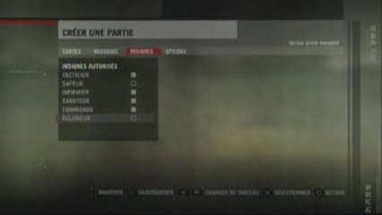 Killzone 2 Multijoueur partie 2/3
