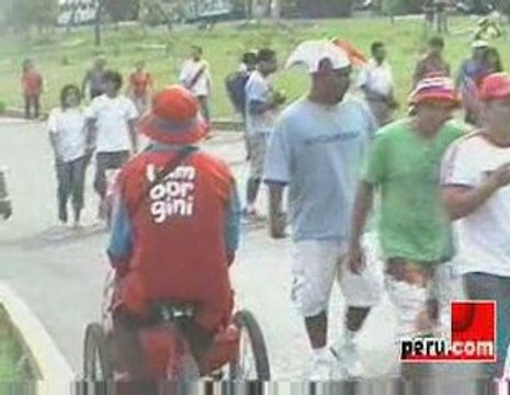 Peru.com: Previa del Perú - Chile