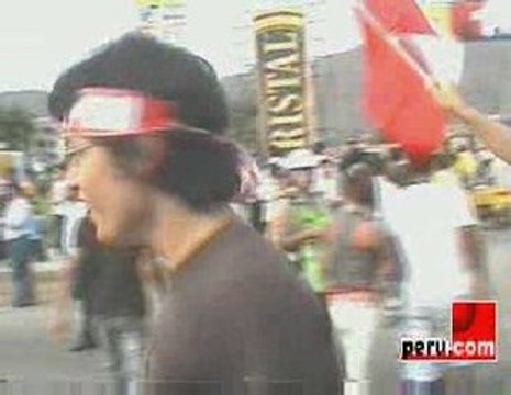 Peru.com: Previa del Perú - Chile