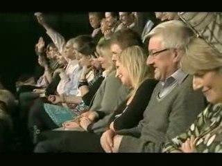 Eric Pickles, chairman of the Conservative Party