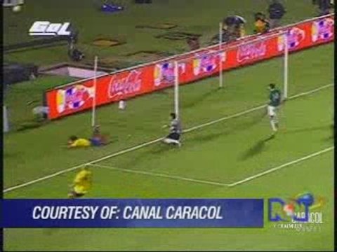 RCN Colombia News Sports: March 30, 2009