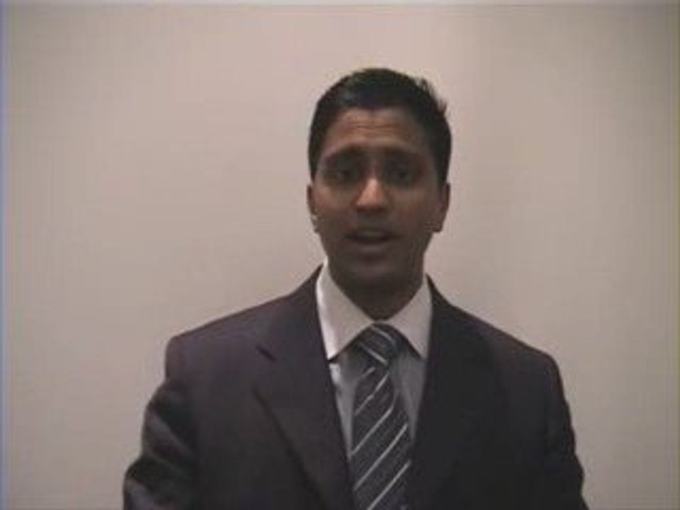 Realtor Coaching: Testimonial