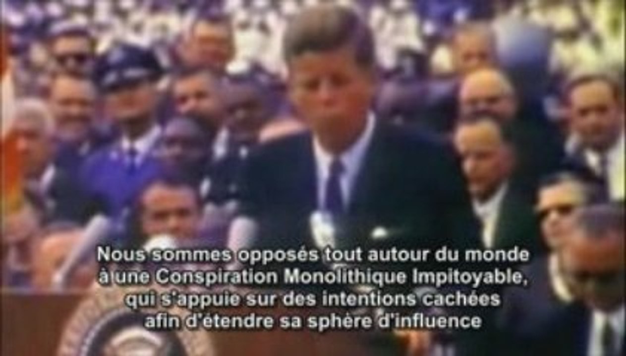 Les Arrivées 26 (L'Antéchrist Dajjal est Ici 02)