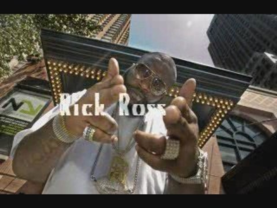 I'm A Boss ft. Rick Ross  Slim Thug