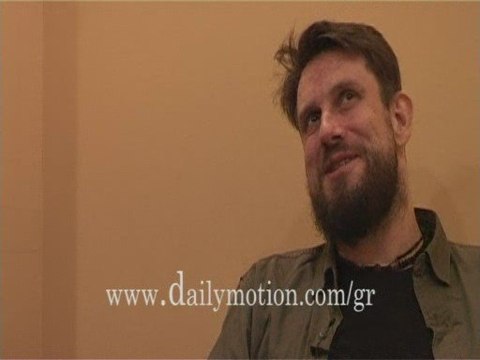 THE HAUNTED-INTERVIEW: PETER DOLVING 3/3