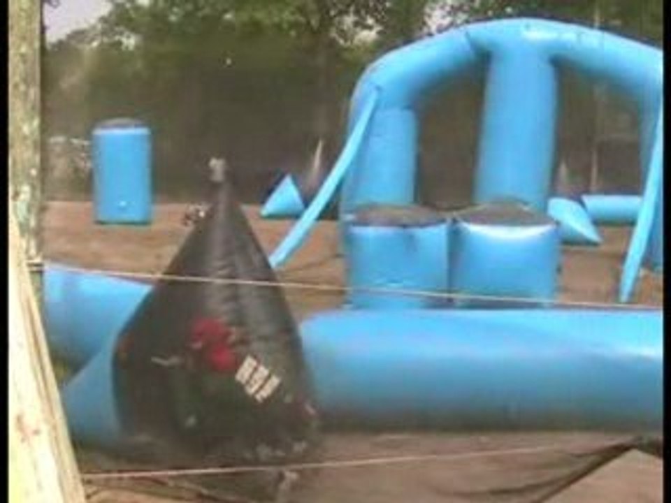 Fast and Dirty 3  shoota babylon