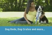 Dog Houses - Dog Kennels - Dog Crates