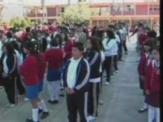 Hector Polo, Noticia: 090327 educacion basica